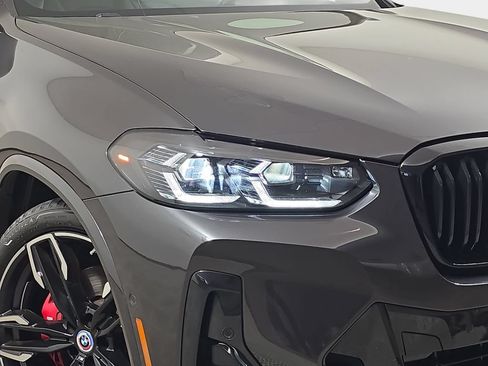 Used 2023 BMW X3 M40i AWD/4WD image 33