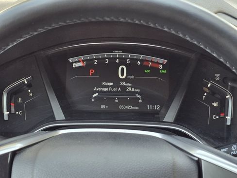Certified 2021 Honda CR-V Touring image 15