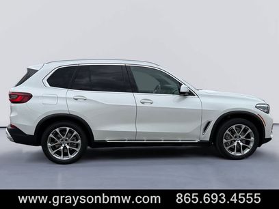 Used 2023 BMW X5 xDrive40i