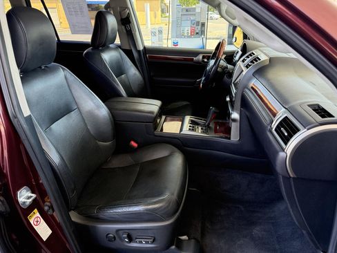 Used 2010 Lexus GX 460 Premium AWD/4WD image 21