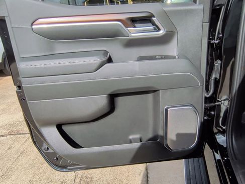 New 2026 GMC Sierra 1500 Denali AWD/4WD image 35