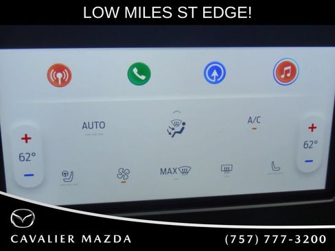 Used 2024 Ford Edge ST w/ Equipment Group 401A AWD/4WD image 33