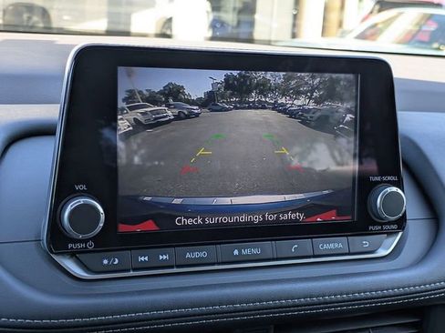 Used 2023 Nissan Rogue SV w/ SV Premium B Package image 21