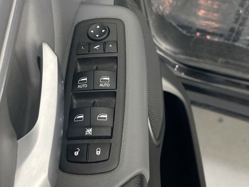 Used 2022 RAM 1500 Big Horn image 17