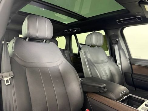 Used 2023 Land Rover Range Rover Long Wheelbase Autobiography AWD/4WD image 32