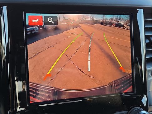 New 2026 RAM 2500 Tradesman image 16