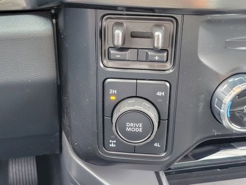 New 2026 Ford F250 Lariat w/ Lariat Ultimate Package image 19