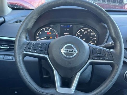 Used 2021 Nissan Altima 2.5 S image 14