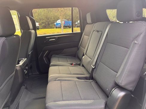 New 2026 Chevrolet Suburban LS w/ LPO, Dark Essentials Package image 14