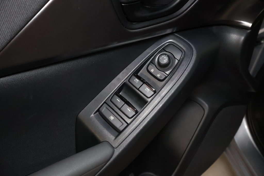 Used 2024 Subaru Impreza 2.0i AWD/4WD image 13
