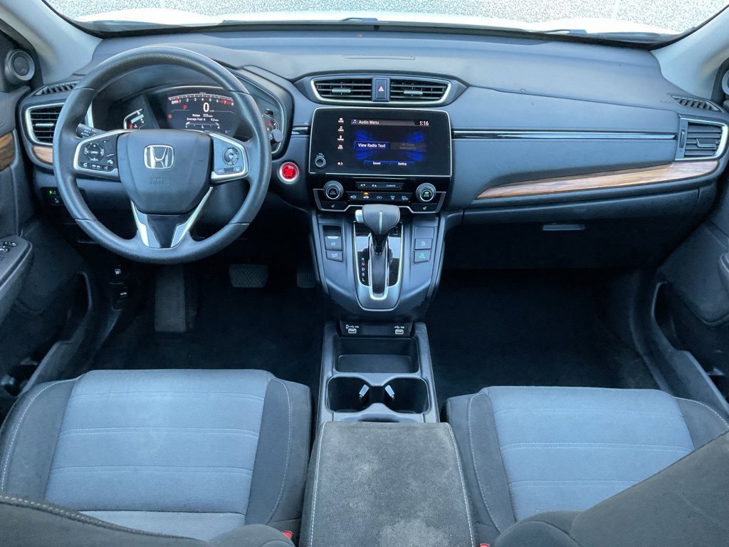 Used 2020 Honda CR-V EX image 17