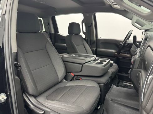 Used 2020 Chevrolet Silverado 1500 RST image 31