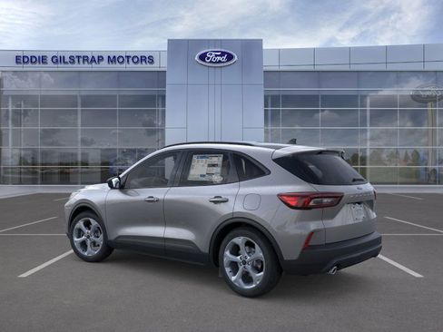 New 2026 Ford Escape ST-Line w/ Cold Weather Package AWD/4WD image 4