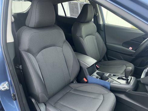 Used 2024 Subaru Crosstrek 2.0i Premium image 21
