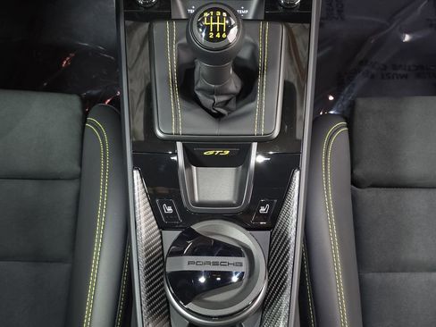 New 2026 Porsche 911 GT3 image 20