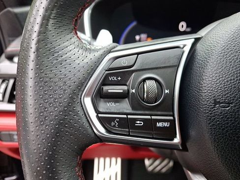 Certified 2025 Acura MDX A-Spec AWD/4WD image 22