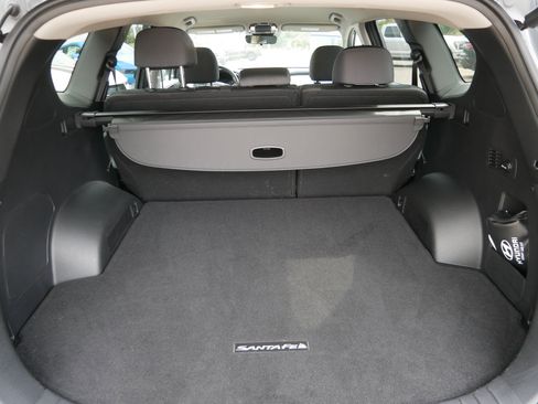 Used 2023 Hyundai Santa Fe SEL AWD/4WD image 8