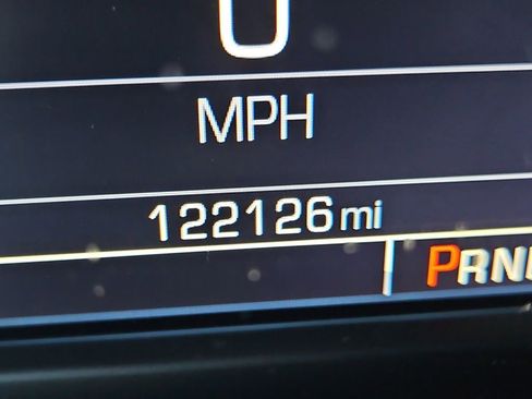 Used 2015 Chevrolet Silverado 1500 LT w/ All Star Edition image 17