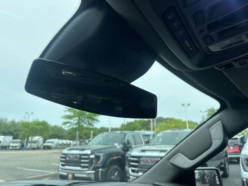 New 2026 GMC Sierra 1500 Elevation w/ Elevation Premium Package AWD/4WD image 29