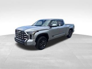 New 2026 Toyota Tundra Platinum AWD/4WD 360° Tour