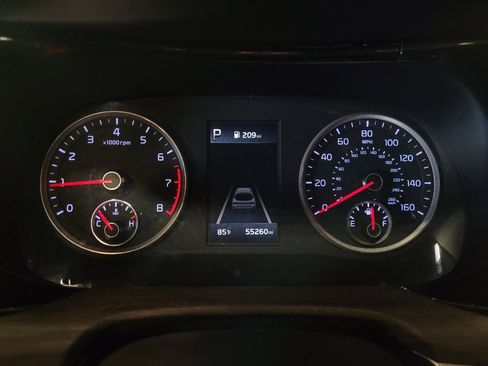 Used 2021 Kia K5 EX FWD image 23