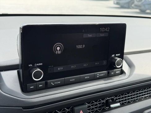 Used 2023 Honda Accord EX image 22