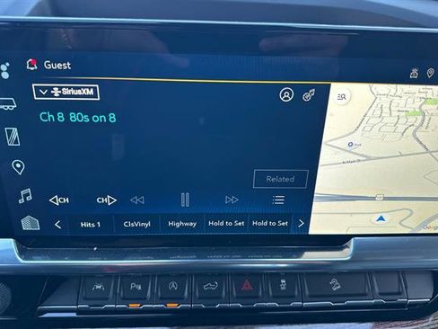 New 2026 Chevrolet Silverado 1500 LT Trail Boss w/ Safety Package image 21