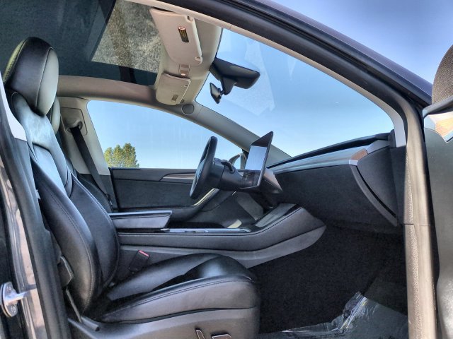 Used 2023 Tesla Model Y Performance AWD/4WD image 33