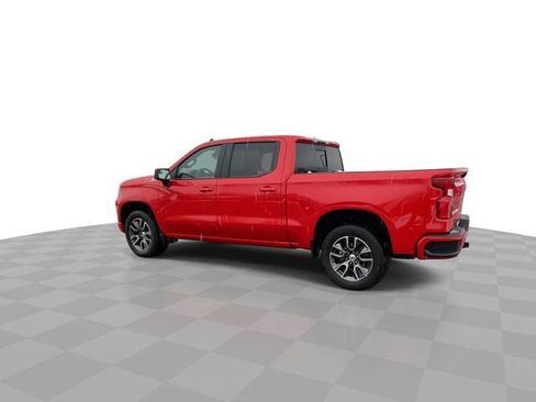 Used 2022 Chevrolet Silverado 1500 RST w/ All Star Edition Plus image 8