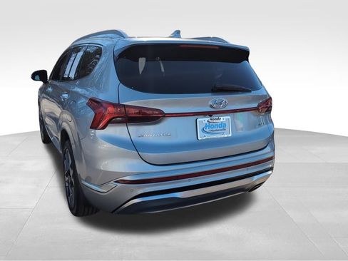 Used 2023 Hyundai Santa Fe Calligraphy image 6