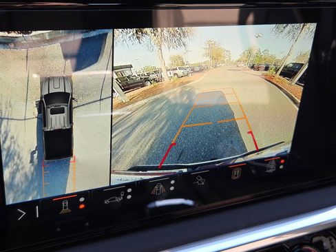 New 2025 GMC Sierra 2500 Denali w/ Technology Package image 19