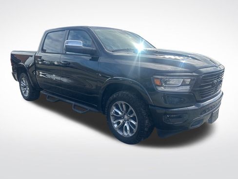 Used 2019 RAM 1500 Laramie image 2