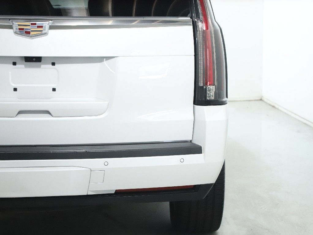 Used 2020 Cadillac Escalade Platinum AWD/4WD image 50