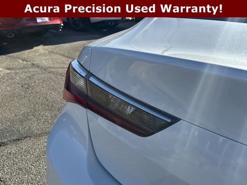 Certified 2019 Acura ILX Base image 20
