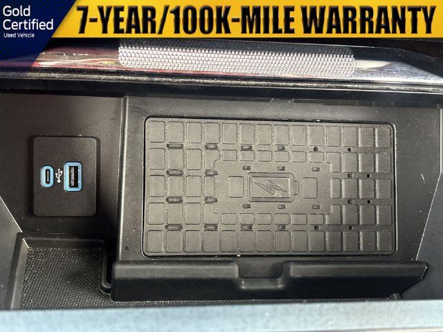 Used 2024 Ford F150 King Ranch w/ FX4 Off-Road Package AWD/4WD image 31