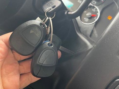 Used 2017 Chevrolet Express 3500 LT w/ LT Preferred Equipment Group image 20