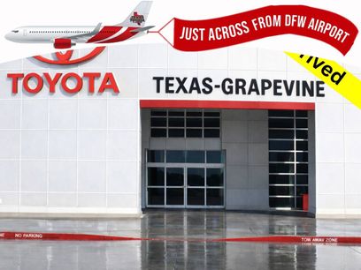 New 2026 Toyota Corolla SE