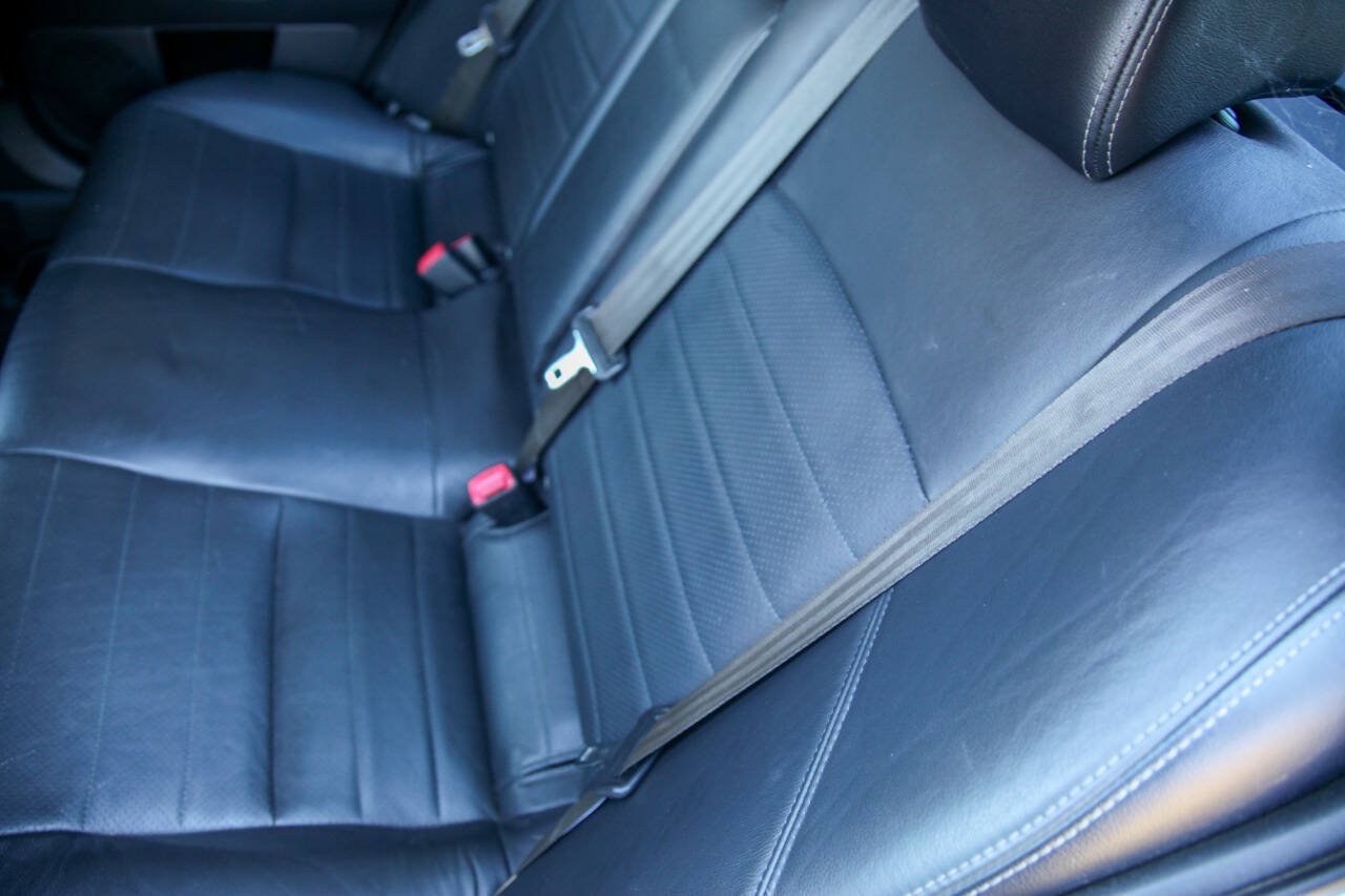 Used 2011 Mitsubishi Lancer Evolution MR AWD/4WD image 38