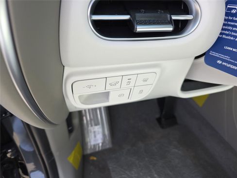 New 2026 Hyundai Palisade Limited AWD/4WD image 12