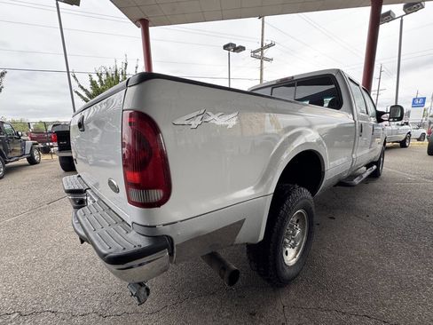Used 2004 Ford F350 XLT image 7