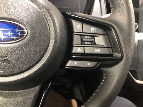 New 2026 Subaru Forester Premium image 26