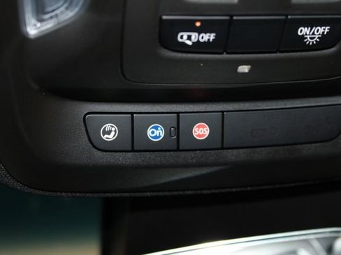 Certified 2026 Cadillac CT4 Luxury AWD/4WD image 31