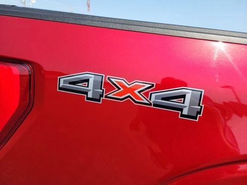 Used 2021 Ford F150 Lariat w/ Equipment Group 502A High AWD/4WD image 6