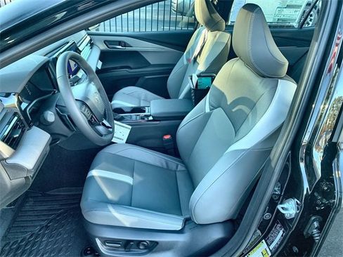 New 2026 Toyota Camry SE image 18