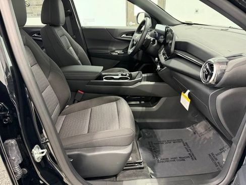 New 2026 Chevrolet Equinox LT w/ Safety and Technology Package AWD/4WD image 20