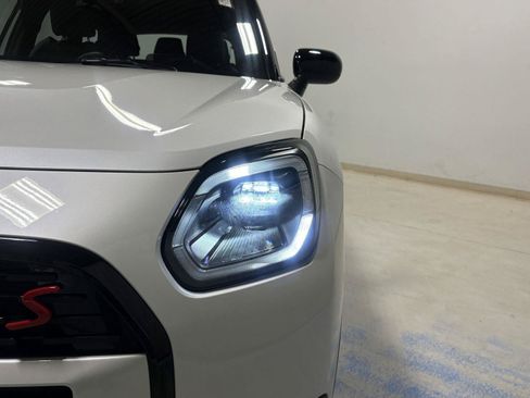Used 2026 MINI Cooper Countryman S AWD/4WD image 30