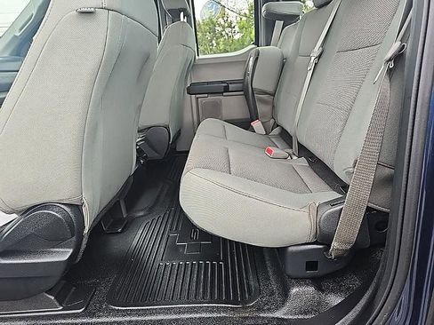 Used 2017 Ford F250 XL w/ STX Appearance Package AWD/4WD image 24