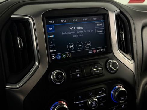 Used 2023 GMC Sierra 3500 SLE image 18