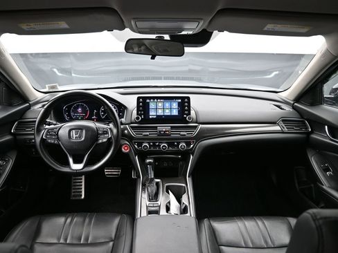 Used 2022 Honda Accord Sport Special Edition image 26