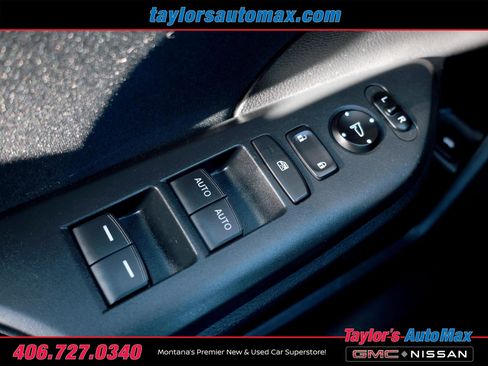 Used 2016 Honda Civic EX-T image 25
